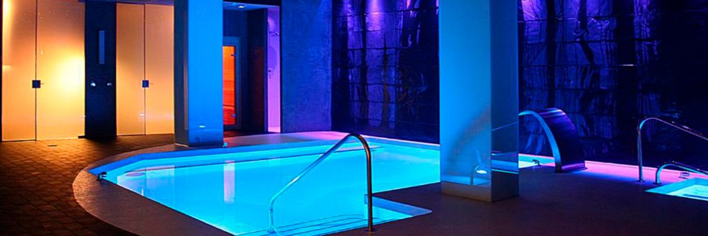 Disfruta de las Navidades en Hotel 4* SUP en Media Pensión 