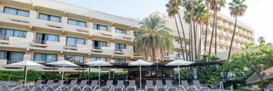 TODO INCLUIDO en Torremolinos a 500m de la playa