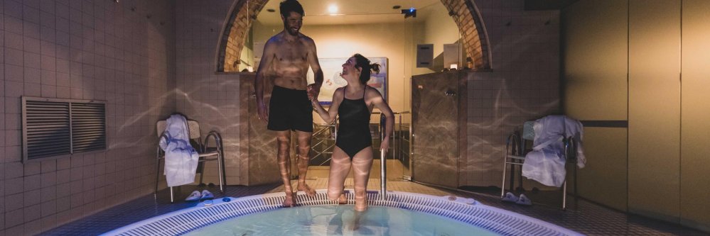 Escapada Termal en Andorra con hotel 4* céntrico