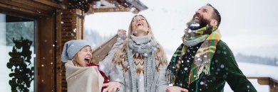 Apartamentos en la Vall de Boí con ¡NIÑOS GRATIS!