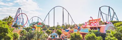¡Disfruta el Carnaval en PortAventura World!