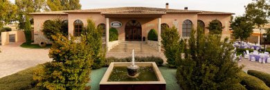Hotel 4* con spa y botella de cava entre Toledo y Madrid