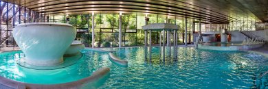 Relájate en Salou alojado en apartamento con entrada al Aquatonic