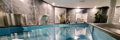 Para amantes del relax: Asturias con hotel 4* y SPA