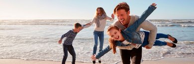 Hotel 4* con Media Pensión en Vera (Almería). ¡Incluye especial de fin de año!