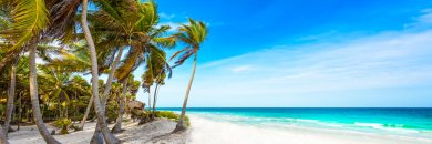 Riviera Maya con vuelos y TODO INCLUIDO en Resort 5*