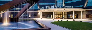 Escápate a Asturias en hotel 4* Superior con SPA