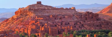 Marruecos: ¡8 días con vuelos y visitas!