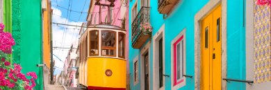 Semana Santa en Lisboa: incluye hotel y vuelos