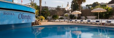 ¡Descubre Calella con Pensión Completa!