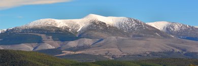 Escapada al Parque Natural de Moncayo (Soria)