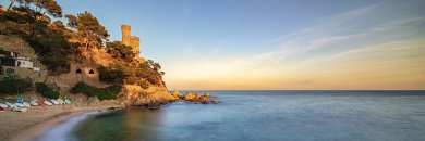 Costa Brava con TODO INCLUIDO