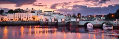 Disfruta del Algarve con TODO INCLUIDO ¡Primer niño al 75%!