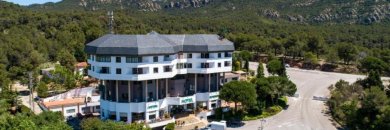 Fin de semana con calçotada cerca de Montserrat