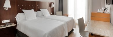 Escapada a Castellón con desayuno