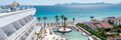 Disfruta de Mallorca con Todo Incluido Premium en Hotel 4*