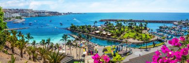 Gran Canaria con vuelos y desayunos incluidos ¡Incluye salidas en Semana Santa!