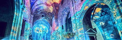 Descubre Béziers en Francia con desayunos