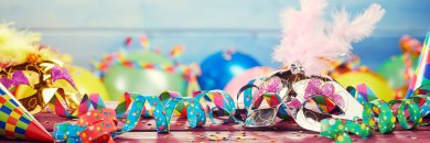 Especial Carnaval en Salou en hotel 4*