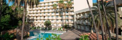 TODO INCLUIDO en Torremolinos a 500m de la playa