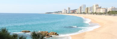 Pensión Completa en Platja d'Aro (Costa Brava)