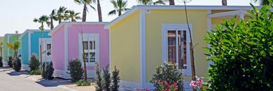 Descubre uno de los Campings Resorts más completos de Europa