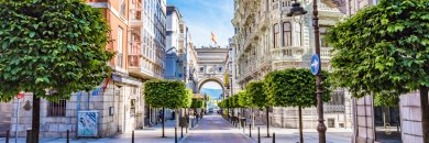 Escapada a Santander con desayunos