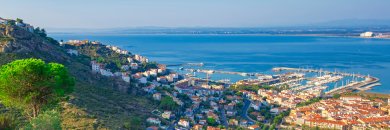 Descubre la Costa Brava en Roses en hotel 4 * con desayunos