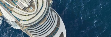 Puente de Mayo Crucero por el Mediterráneo con salida desde Barcelona