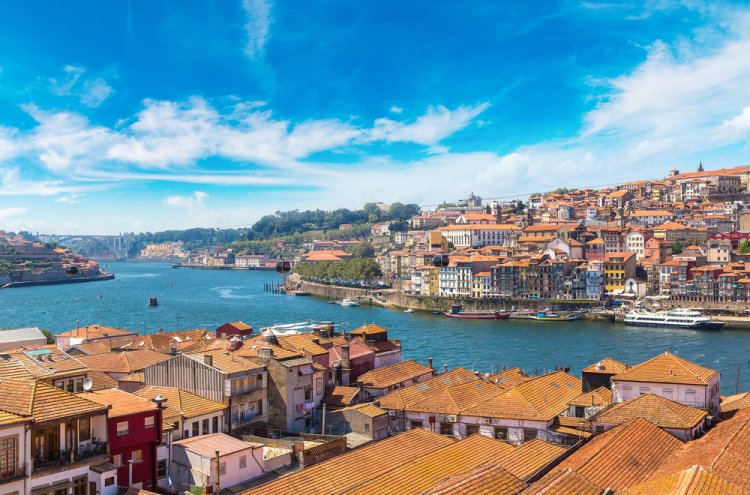 ¡Semana Santa en Oporto! - Destino