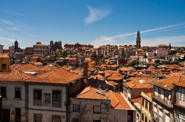¡Semana Santa en Oporto! - Destino