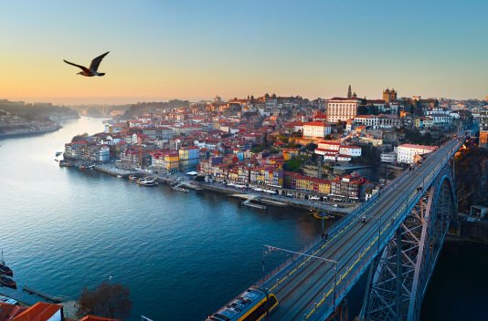¡Semana Santa en Oporto! - Destino