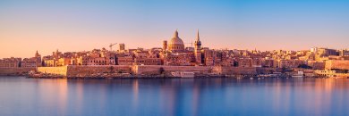 Verano y Semana Santa en Isla de Malta con Media Pensión  ¡Niños hasta 6 años gratis!
