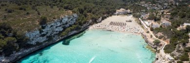 ¡Viaje en Ferry a Mallorca alojado en hotel con TODO INCLUIDO!