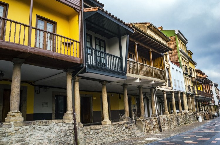 Escápate a Asturias en hotel 4* Superior con SPA - Destino