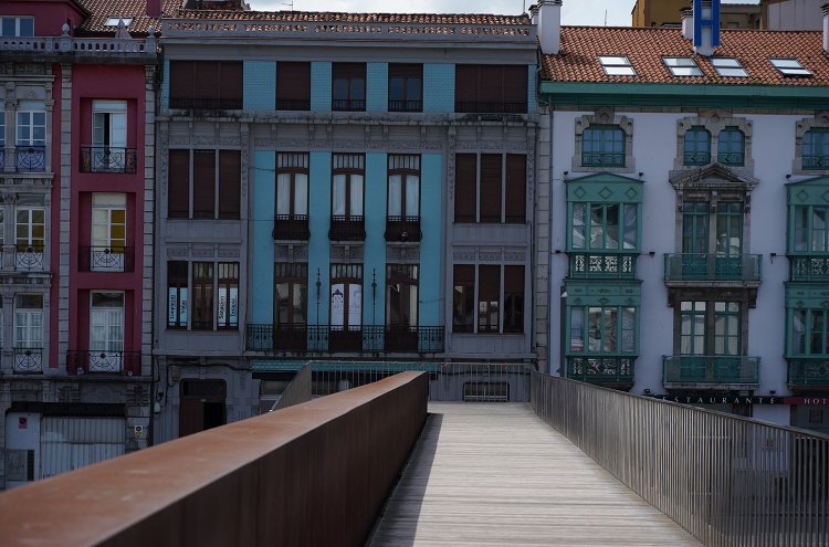 Escápate a Asturias en hotel 4* Superior con SPA - Destino