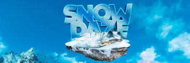 SnowDaze: el mayor festival de música y nieve
