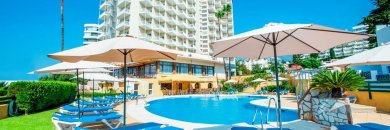 Semana Santa y más en hotel 4* en Fuengirola