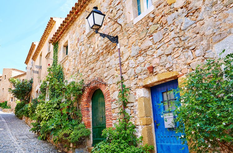 Semana Santa y más en Hotel 4* con Media Pensión en Tossa de Mar - Destino