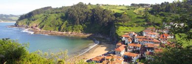 Semana Santa en Asturias en Alojamiento y Desayuno