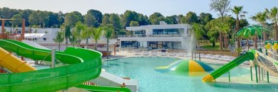 Marzo y abril en Resort 4* en Salou con Media Pensión