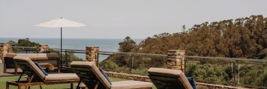 Naturaleza y desconexión en estado puro en hotel 4* de Comillas (Cantabria) 