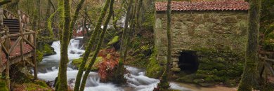 Semana Santa en Pontevedra en hotel 3* con desayuno