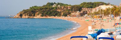 Escapada en hotel 4* en la Costa Brava