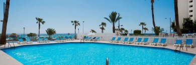 Semana Santa y más en Mojácar en hotel 4* con Pensión Completa