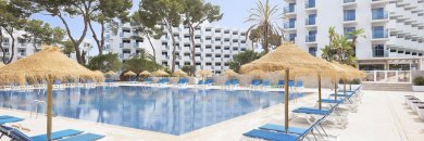 Semana Santa en Mallorca con Pensión Completa en hotel 4*