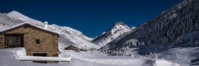 Escapada en las montañas de Andorra