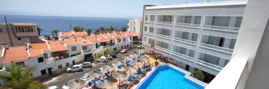 Tenerife en hotel 4* con TODO INCLUIDO