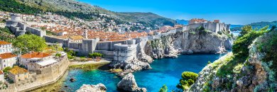 Circuito por Croacia y Bosnia con vuelos, entrada al parque de Plitvice, traslados y desayunos incluidos