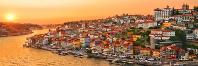 ¡Semana Santa en Oporto!